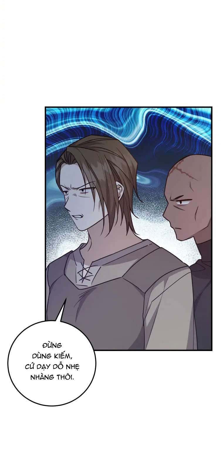 Tôi đã nuôi dưỡng những kẻ phản diện một cách đúng đắn Chap 39 - Trang 2