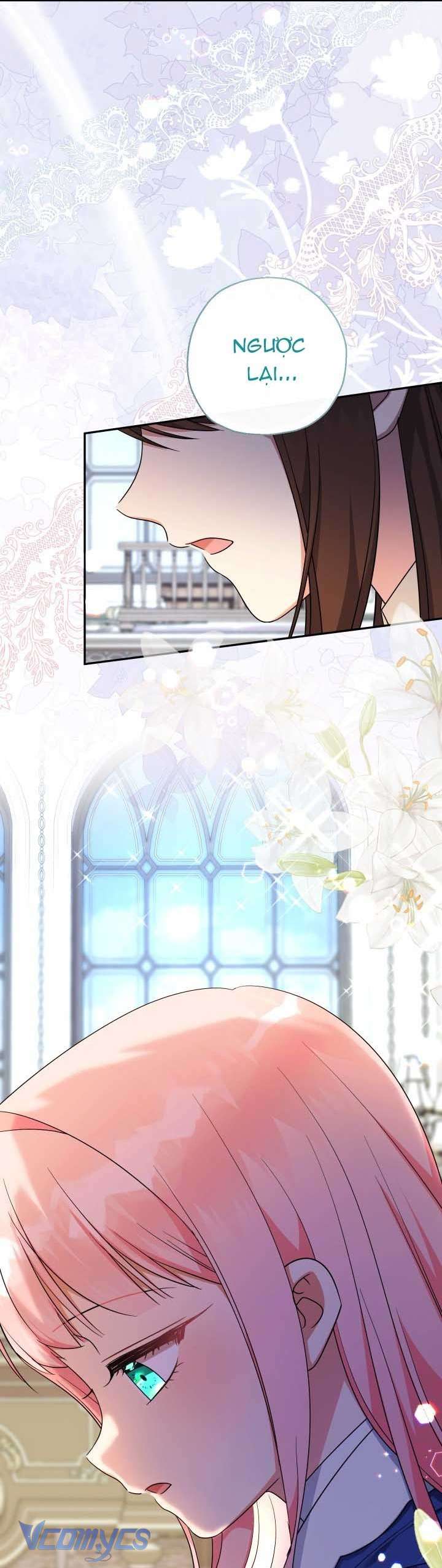 Tiểu Thư Tích Tiền Đi Bụi Chapter 105 - Trang 4