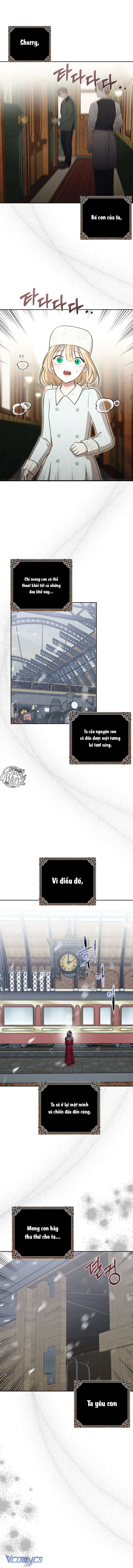 Tôi Bị Cắn Bởi Chú Chó Tôi Đã Bỏ Rơi Chap 68 - Trang 4