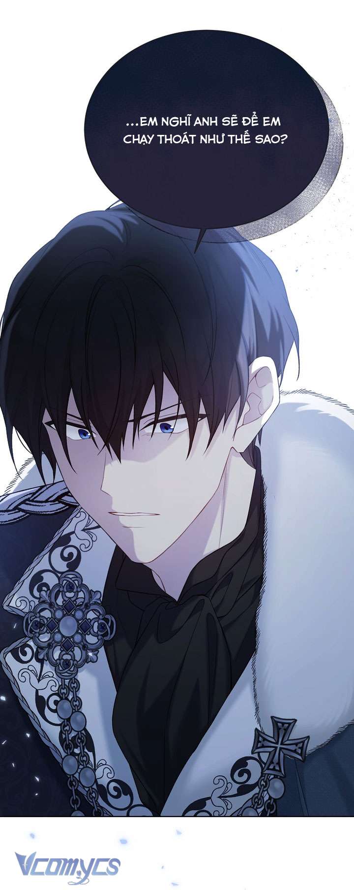 Vương Miện Lục Bảo Chap 115 - Trang 2