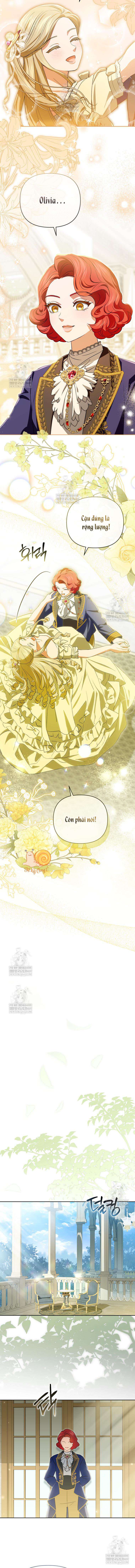 Gặp lại kẻ thù ở lễ đính hôn Chap 23 - Trang 2