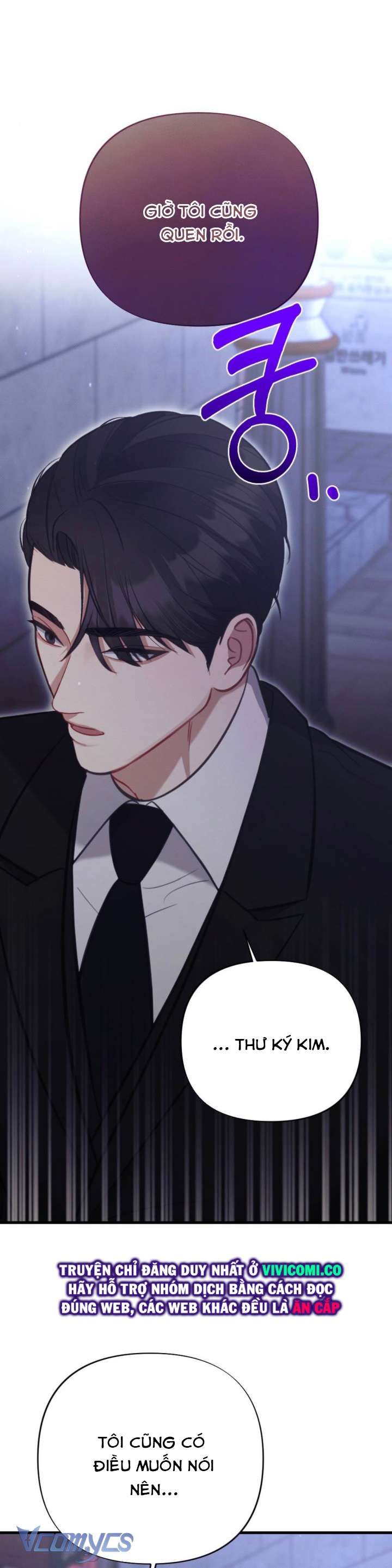 [18+] Hối Hận Muộn Màn Chap 19 - Trang 2