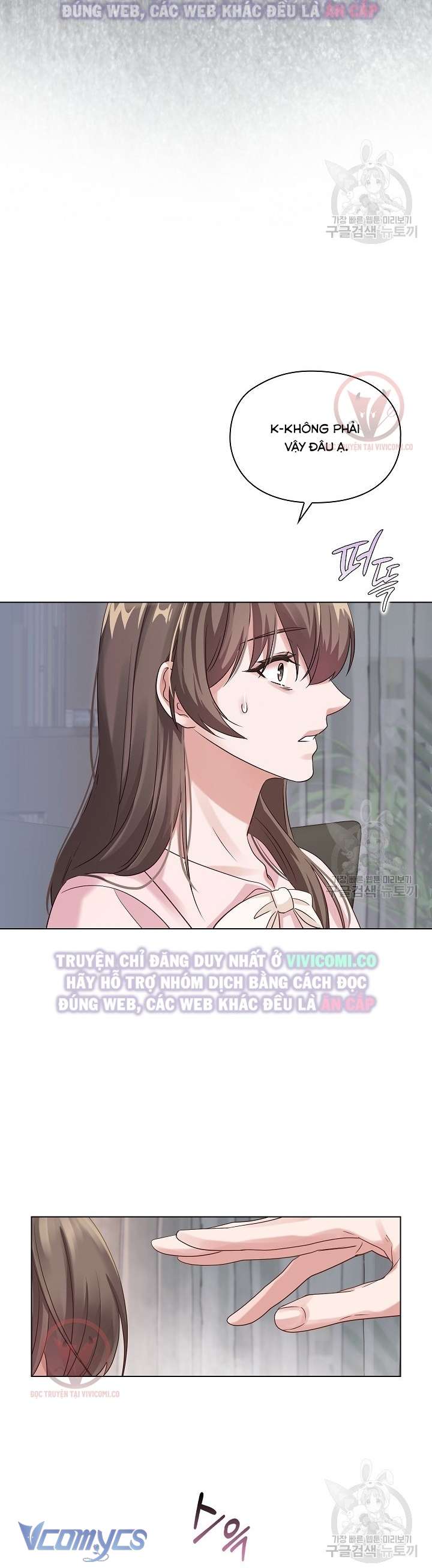 [18+] Mối Quan Hệ Không Lành Mạnh Chap 2 - Next Chap 3