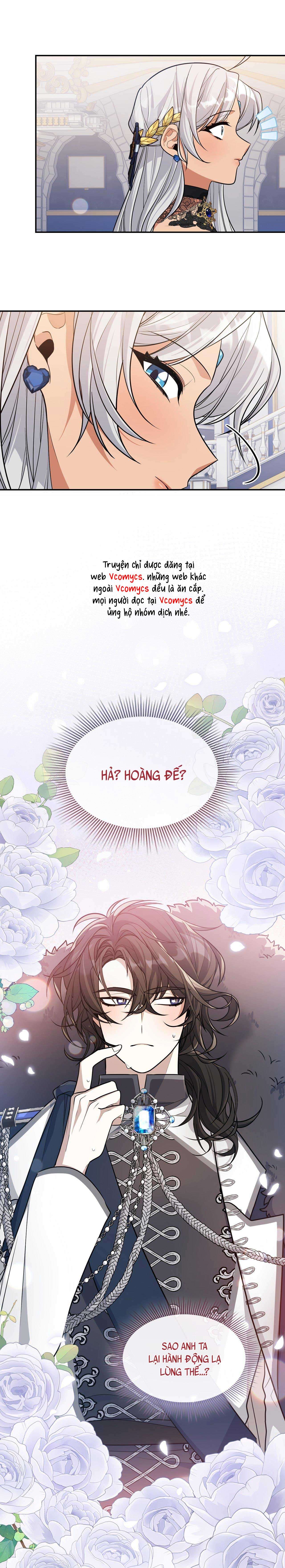 Cuộc Vui Thác Loạn Tử Thần Chap 12 - Trang 2