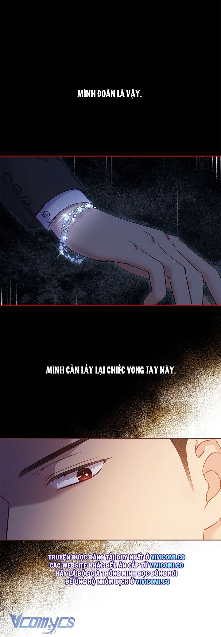 [18+] Love Kitsch Crunch Chap 43 - Trang 3