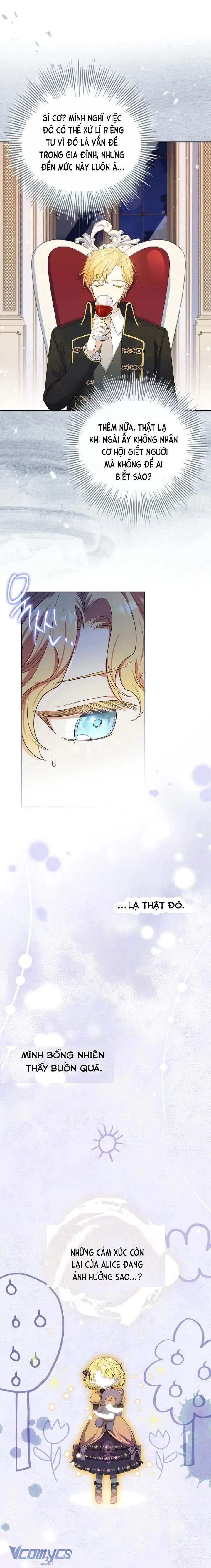 [PNT] Nam Chính À, Tôi Sẽ Tôn Trọng Sở Thích Của Anh! Chap 29 - Trang 2