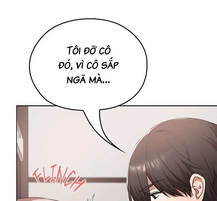 [18+] Đừng nói với ai ở trường! Chap 17 - Trang 3