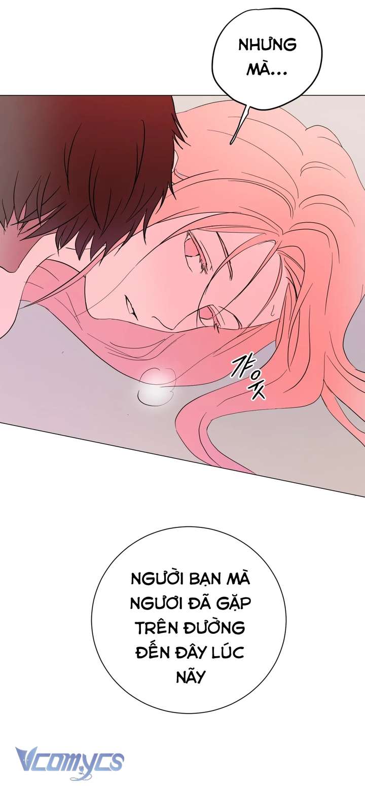 [18+] Tiên Nữ Chiếm Đoạt Chap 4 - Next Chap 5