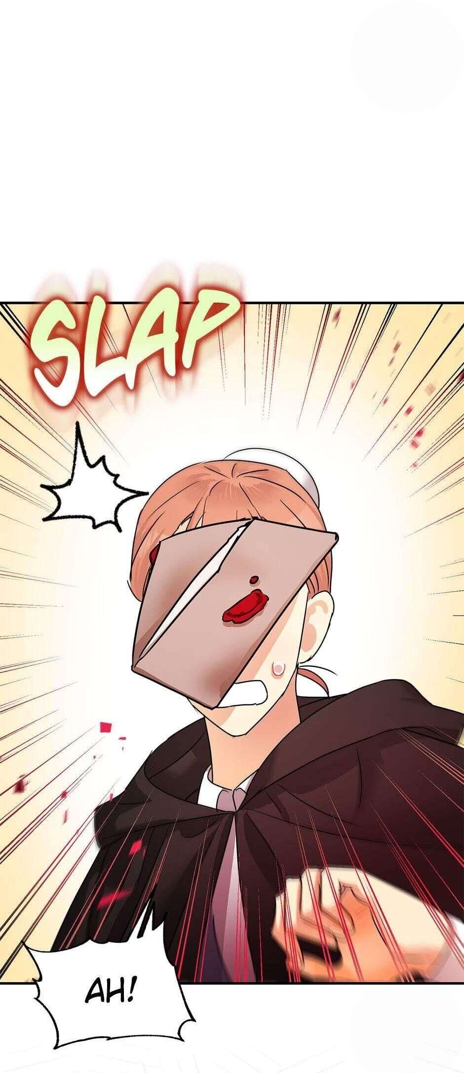 Liều Thuốc An Thần Của Bạo Chúa Chap 29 - Trang 4