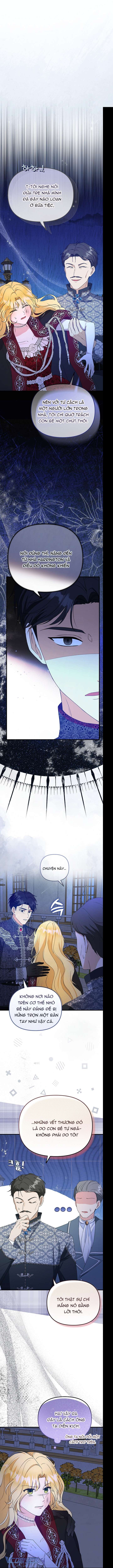 Tôi Chữa Lành Cho Bạo Quân Chap 7 - Trang 2