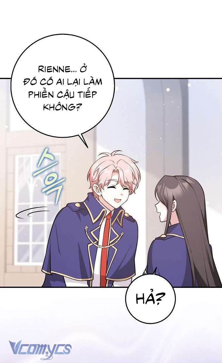 Tôi Thề Chúng Ta Chỉ Là Bạn Chapter 26 - Trang 4