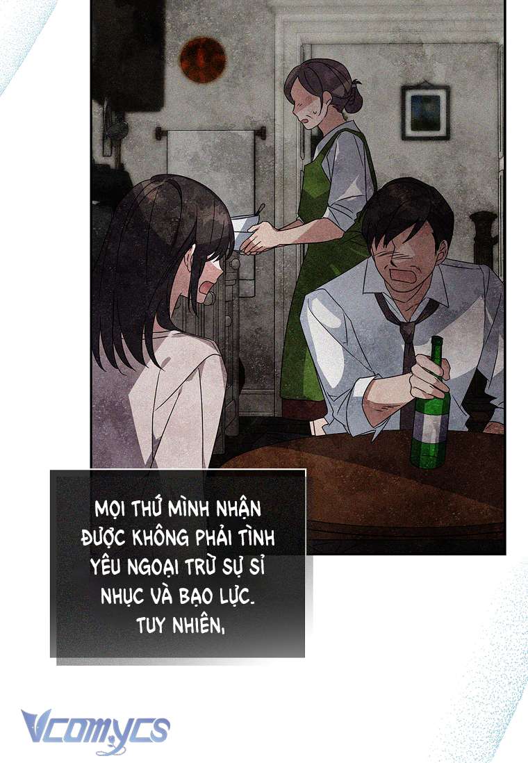 Tôi đã trở thành con gái út của công tước phản diện Chapter 3 - Trang 3