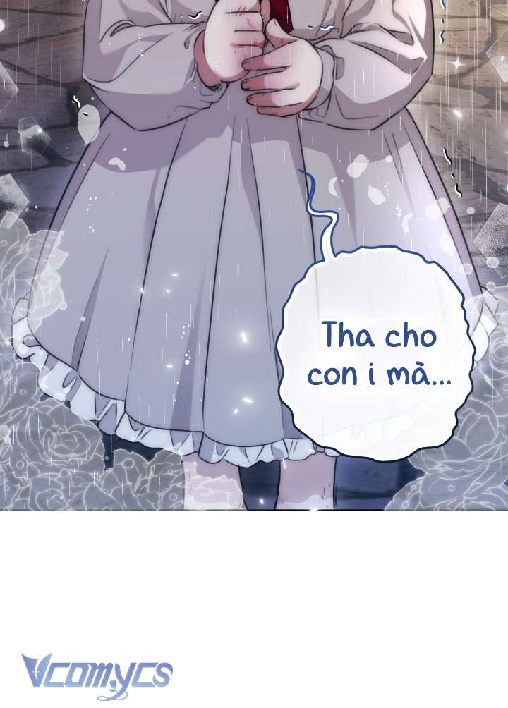 Đứa Trẻ Nuôi Dưỡng Ác Ma Chap 8 - Trang 2