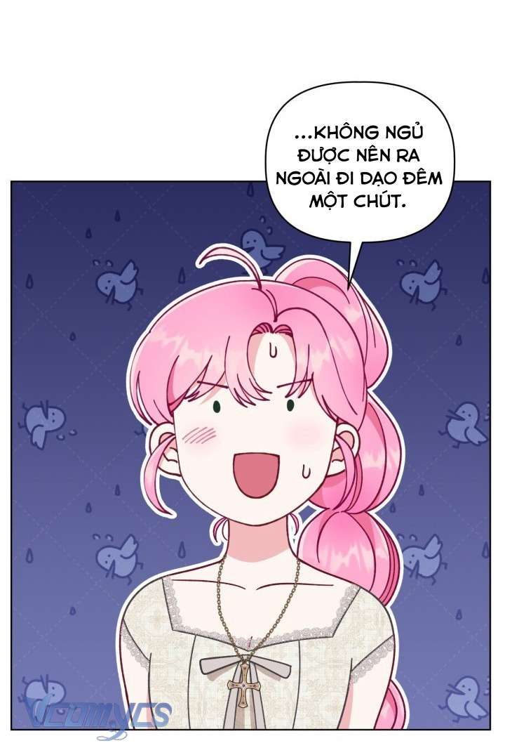 Sự Điều Trị Đặc Biệt Của Tinh Linh Chap 113 - Trang 3