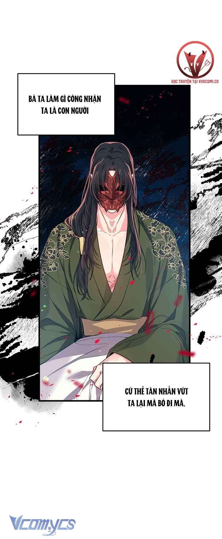 [18+] Chú Chim Nhỏ Của Yêu Tinh Chap 30 - Trang 2