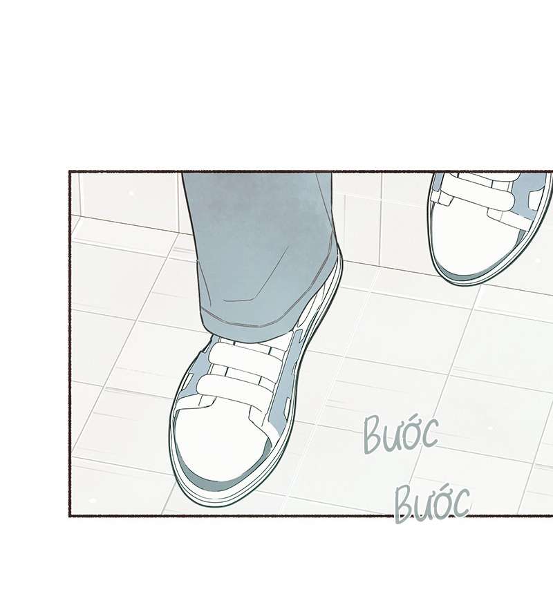 Cảm Xúc Chuyển Giao Chap 24 - Trang 4