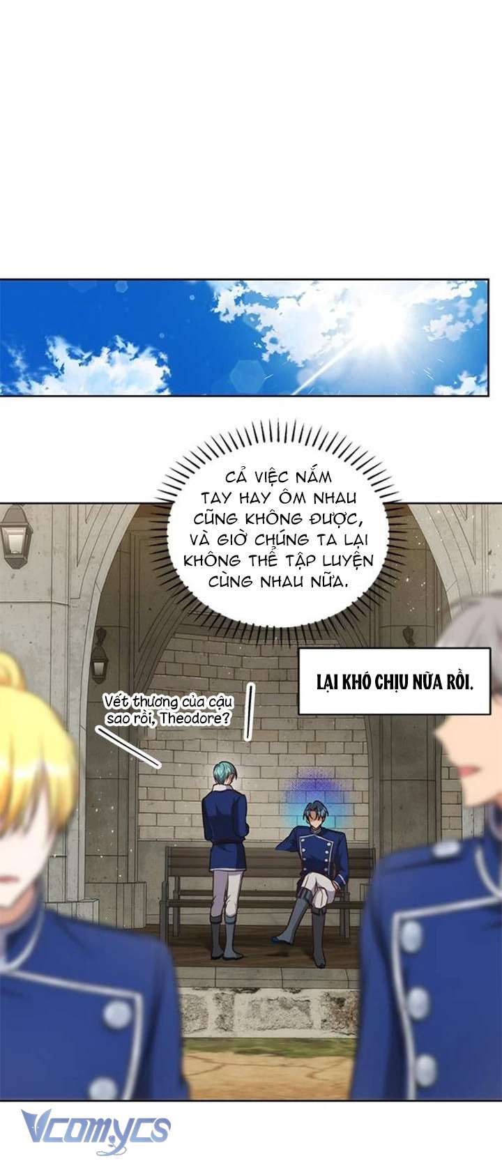 Làm Thế Nào Để Ăn Chủ Nhân Chap 66 - Trang 3