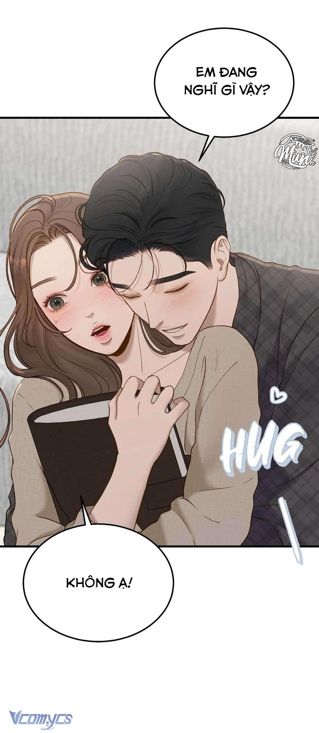 Bất Chấp Rủi Ro Chap 55 - Trang 3