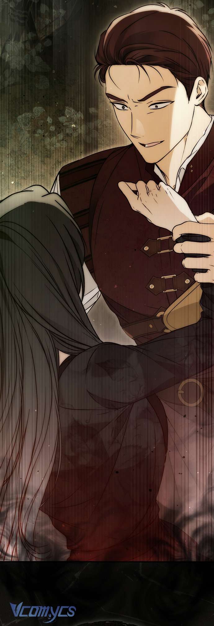 Ai Đó Đang Điều Khiển Cơ Thể Của Tôi Chap 84 - Trang 2