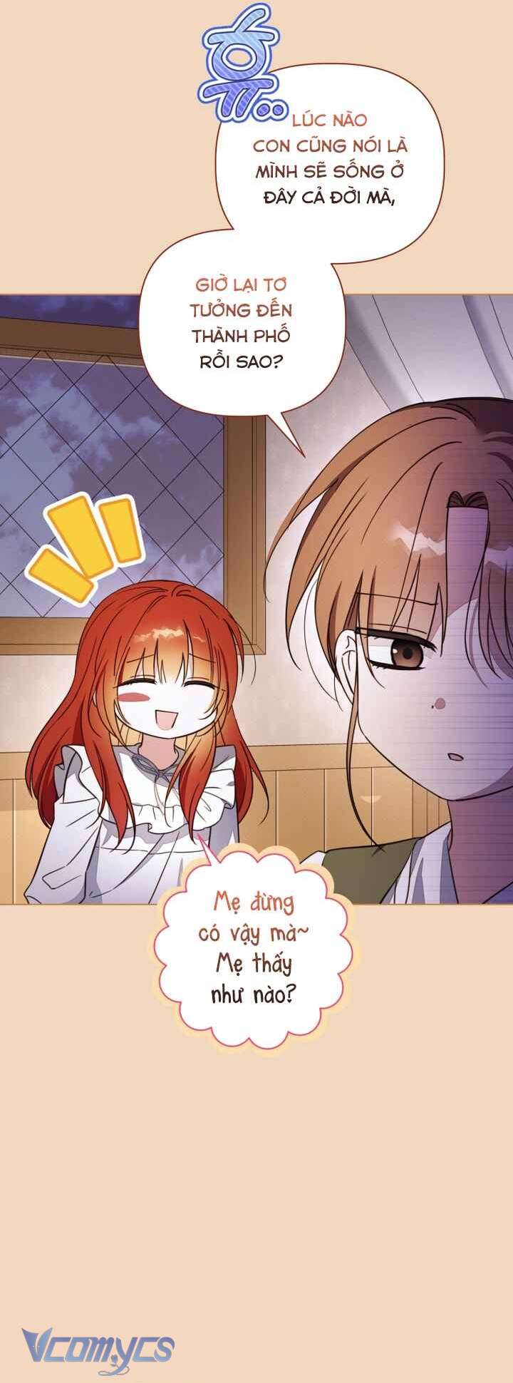 Mọt Sách Là Bạo Quân Chap 38 - Next 