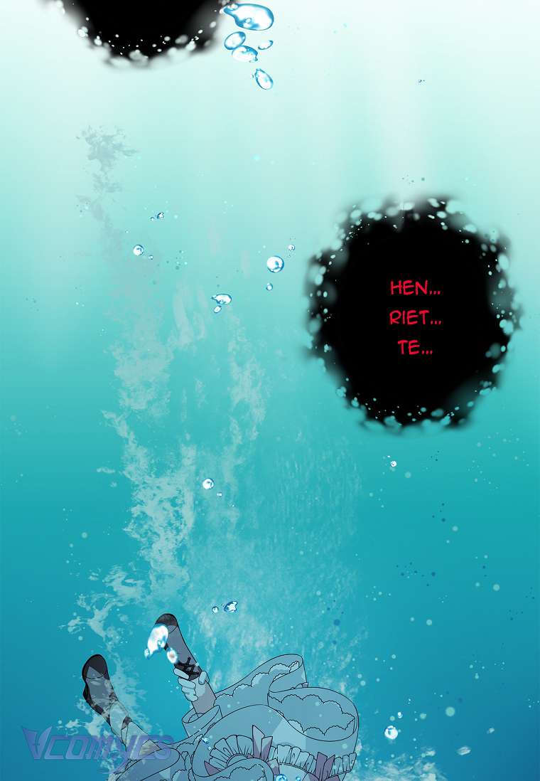 Tôi đã trở thành con gái út của công tước phản diện Chapter 3 - Trang 3