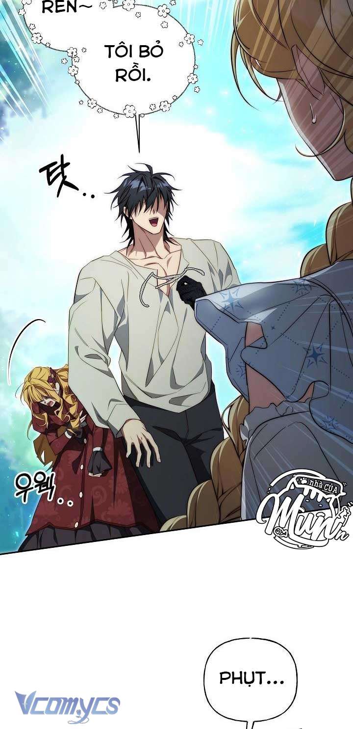 Thuần Hóa Hoàng Tử Quái Vật Chap 29 - Trang 2