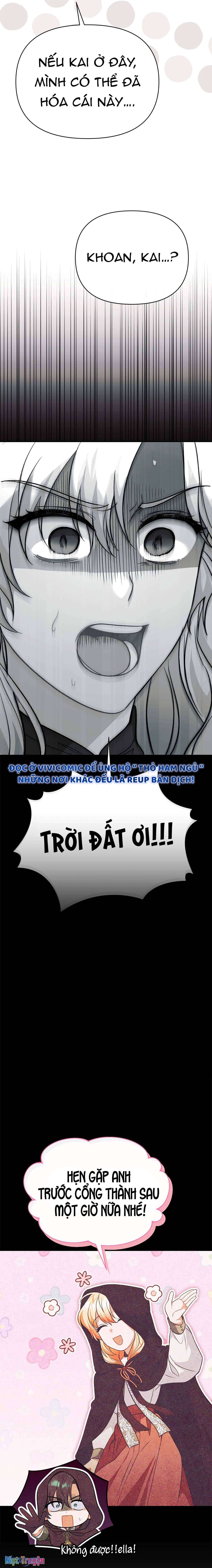 Có Nhiều Nam Chính Quá Đi! Chapter 25 - Trang 3