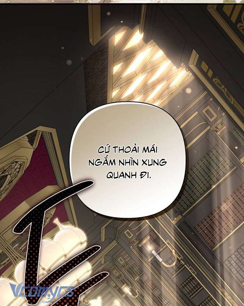 Praesepe Bên Ngoài Chiếc Lồng Chap 21 - Next Chapter 22