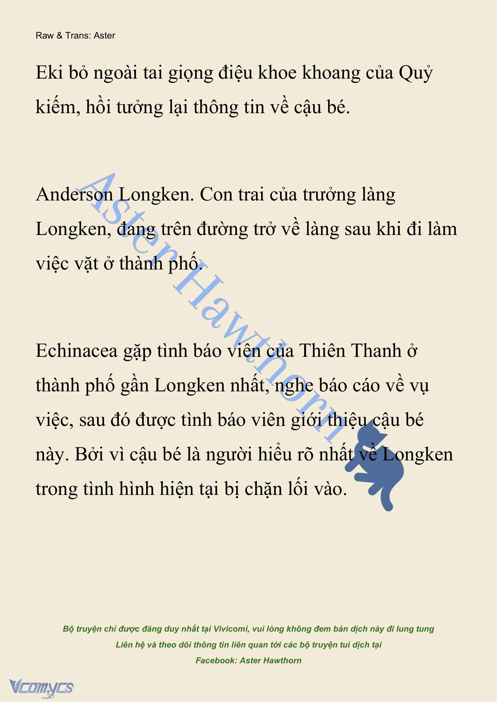 [NOVEL] Đóa Hoa Cầm Kiếm Chap 212 - Trang 2
