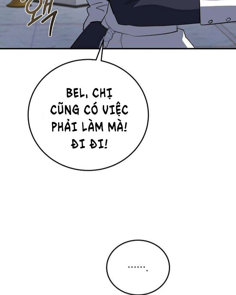 Nữ Hầu Báo Thù: Thời Khắc Cuối Cùng Chap 39 - Trang 3