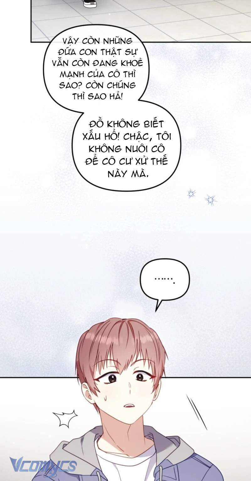 Tôi Được Nuôi Dưỡng Bởi Những Kẻ Phản Diện Chap 104 - Trang 2