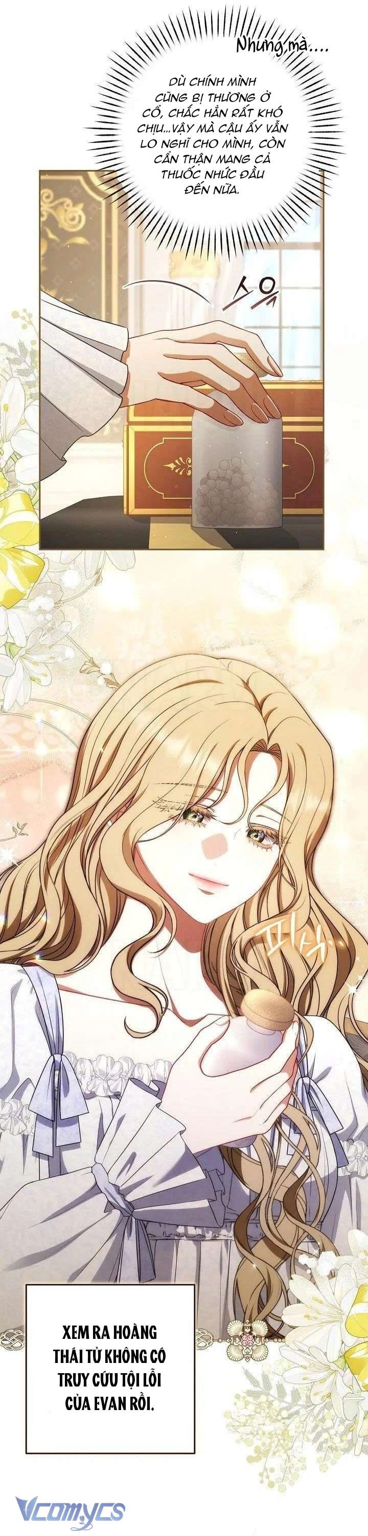 Tôi Đã Xem Một Vở Kịch Chap 29 - Trang 2