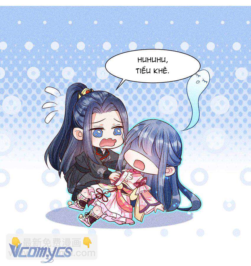 Nuôi Dưỡng Hoàng Tử Chap 38 - Trang 3