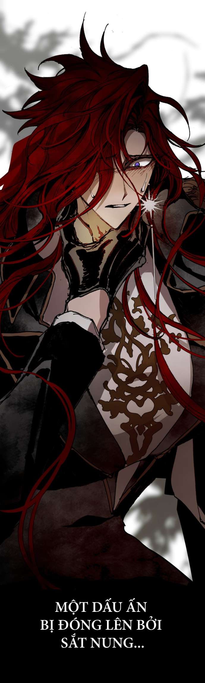 Lời Thú Nhận Của Chúa Tể Bóng Tối Chap 123 - Trang 3