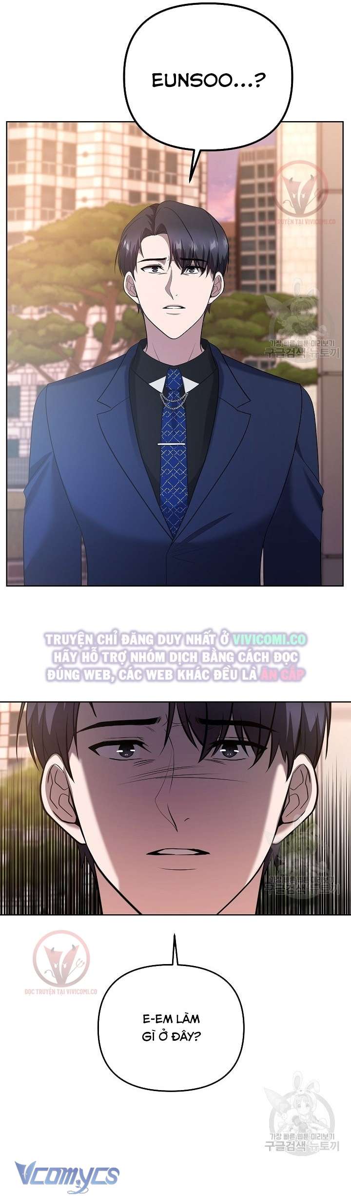 [18+] Mối Quan Hệ Không Lành Mạnh Chap 20 - Trang 3