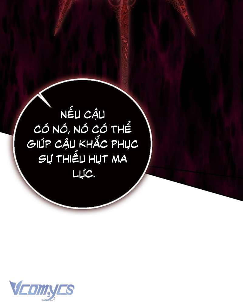 Hãy Dạy Em Cách Khao Khát Chap 22 - Trang 2