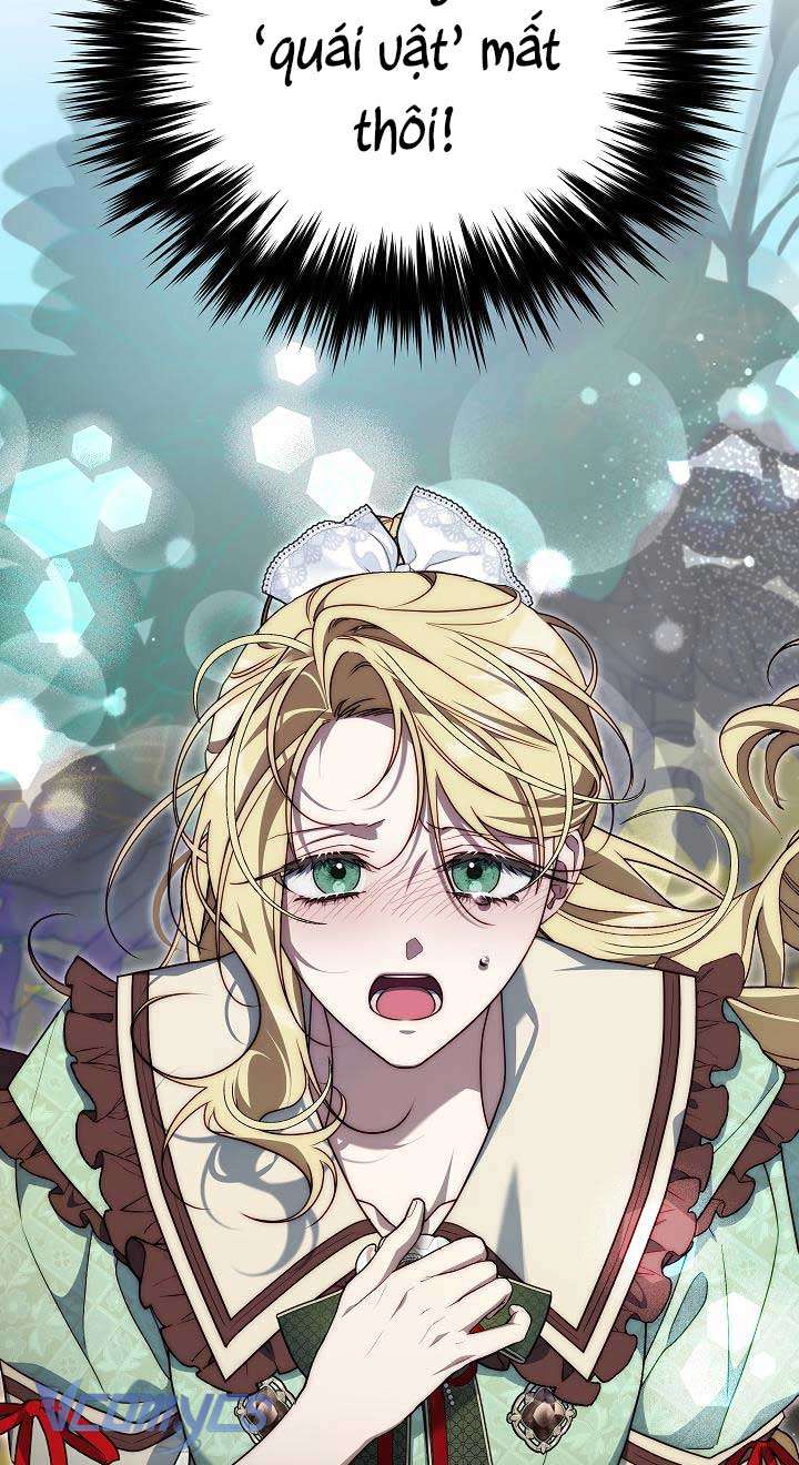 Thuần Hóa Hoàng Tử Quái Vật Chap 22 - Trang 3