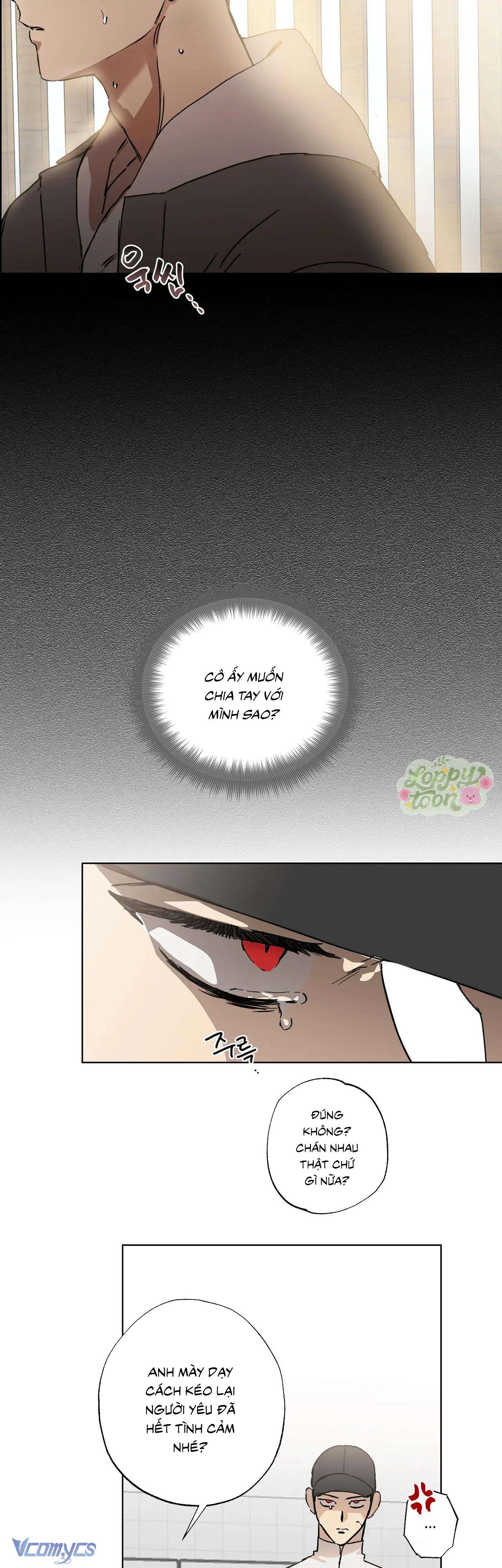 Nước Mắt Ngọt Ngào Chap 2 - Next Chap 3