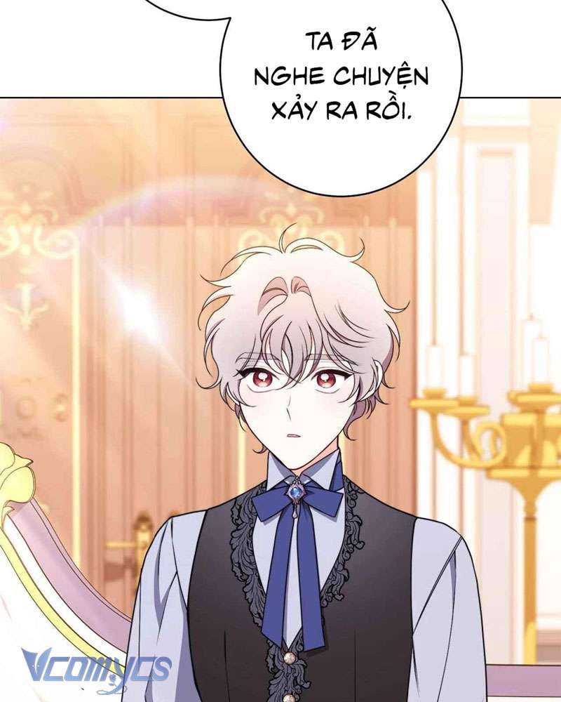 Hầu Gái Độc Quyền Của Hoàng Hậu Phản Diện Chap 111 - Trang 3