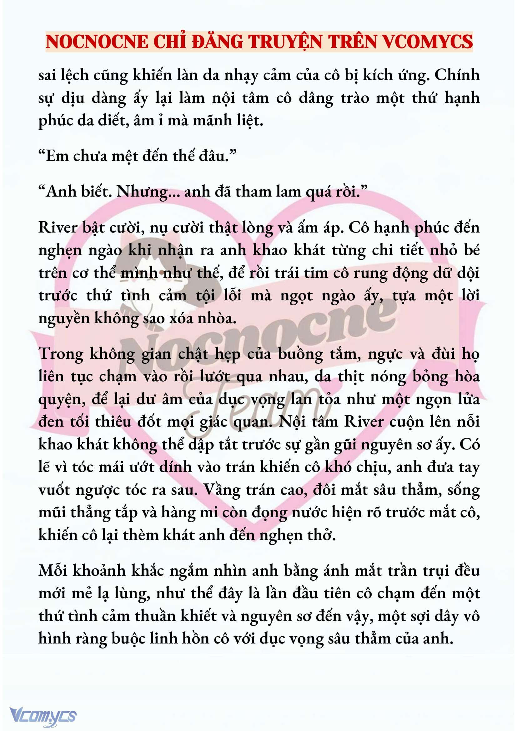 [TIỂU THUYẾT] ĐIỂM CHÍ Chap 70 - Trang 2