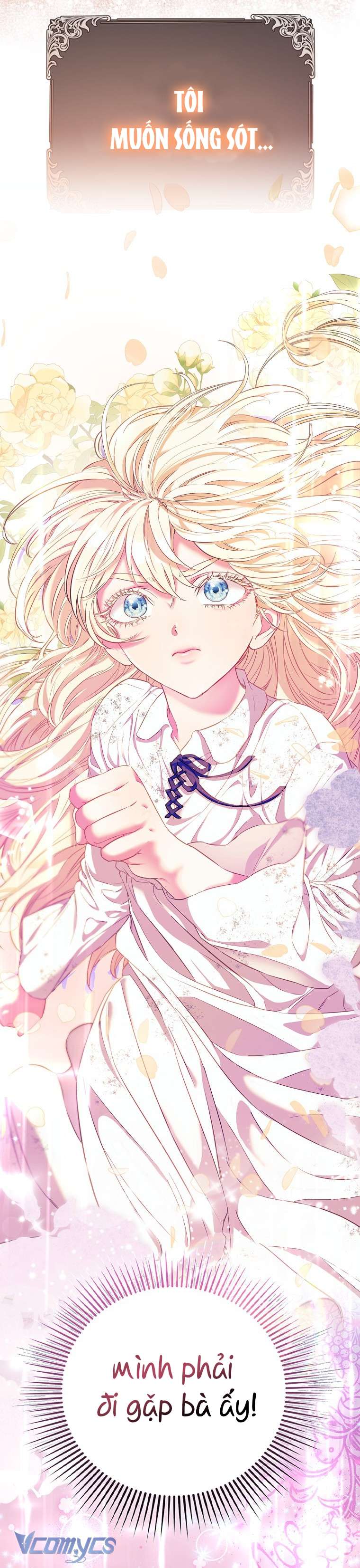 Nàng Công Chúa Của Mọi Người Chapter 2 - Trang 4