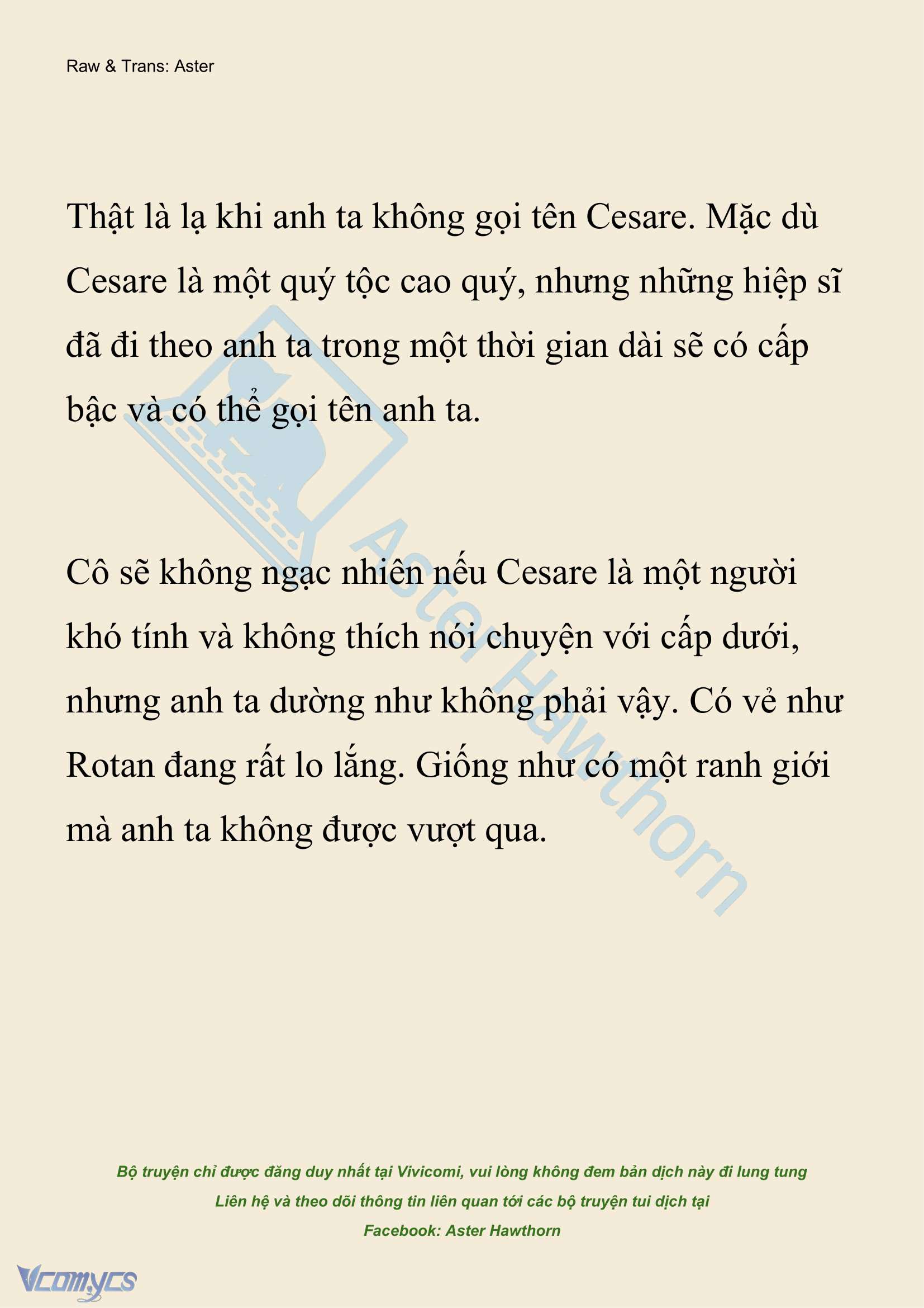 [NOVEL] Người Chồng Độc Ác Chap 257 - Next 