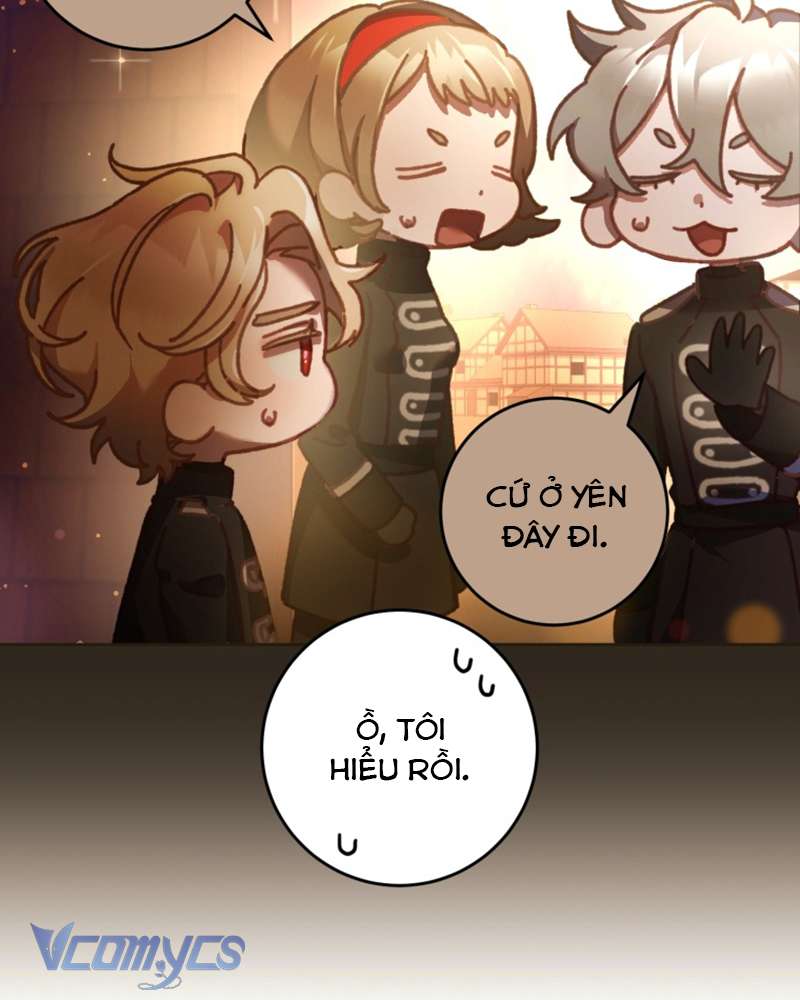 [Sứa Biển] Em Trai Tôi Là Hoàng Đế Ngang Ngược Chap 44 - Trang 2