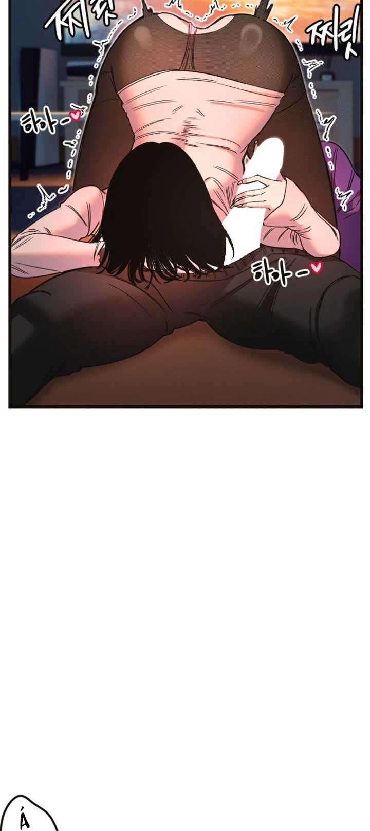 Manitto Chap 33 - Trang 3