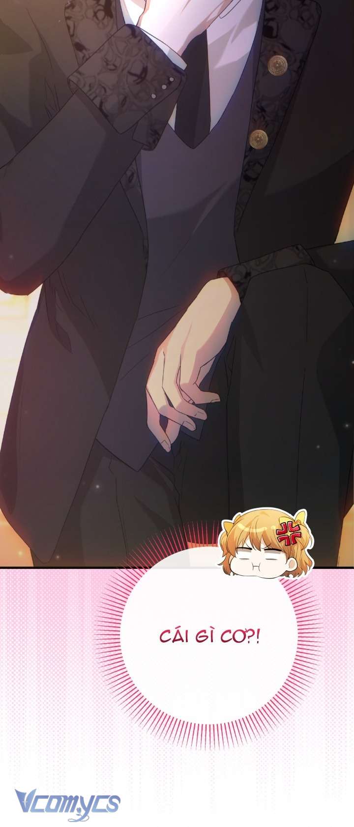 Đứa Trẻ Nuôi Dưỡng Ác Ma Chap 4 - Trang 2