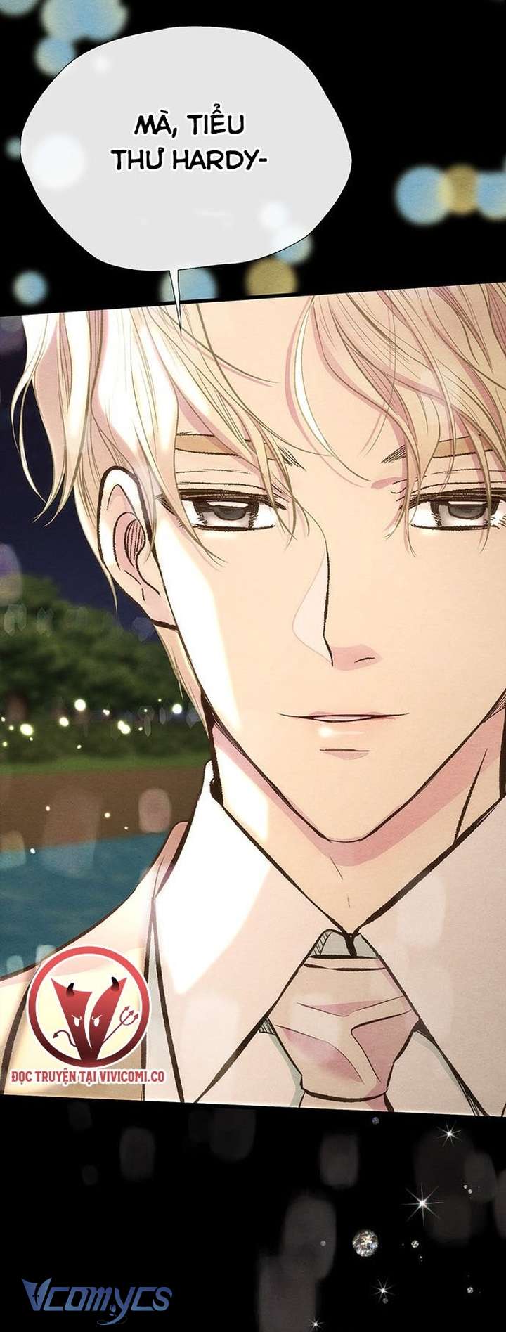 Hoàng Tử Rắc Rối Chap 25 - Trang 2