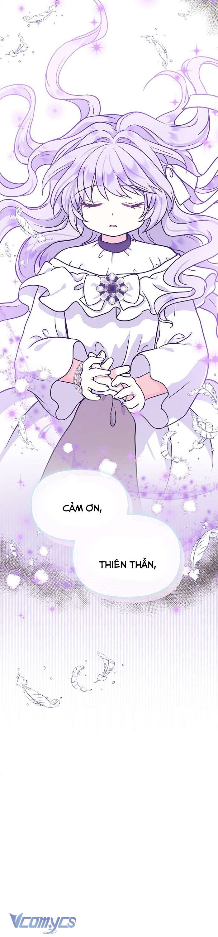 Trở Thành Con Gái Của Các Nhân Vật Chính Chapter 50 - Trang 4