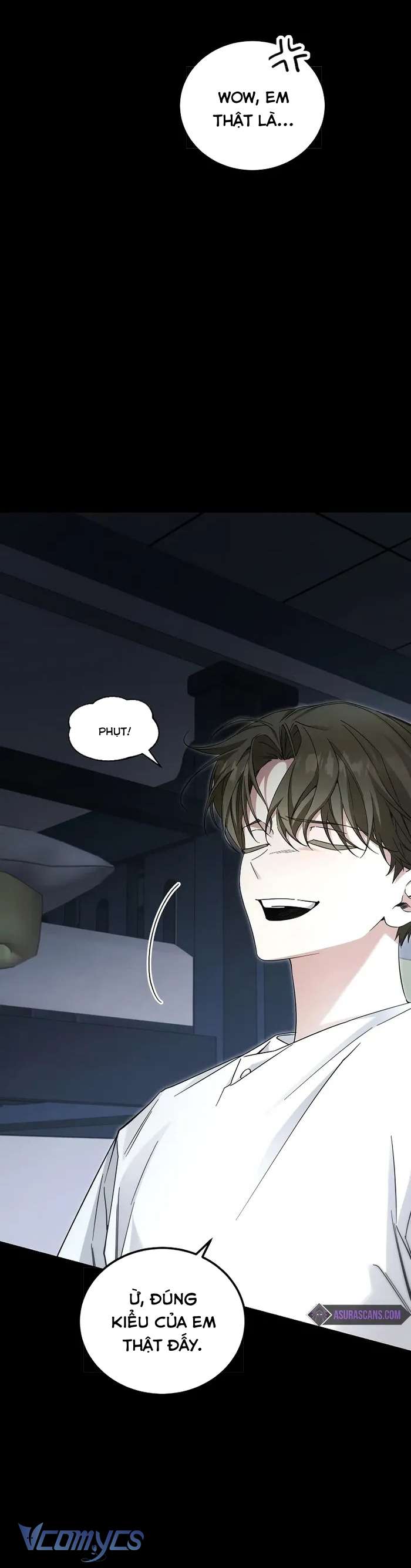 Tôi Sẽ Nghỉ Hưu Sau Khi Giải Cứu Thế Giới Chap 39 - Trang 2