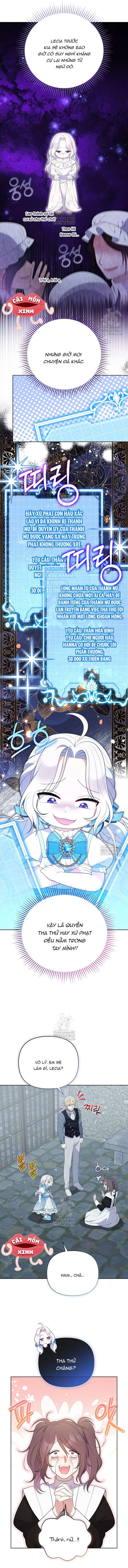 Cái Giá Của Tái Sinh Chap 8 - Trang 2