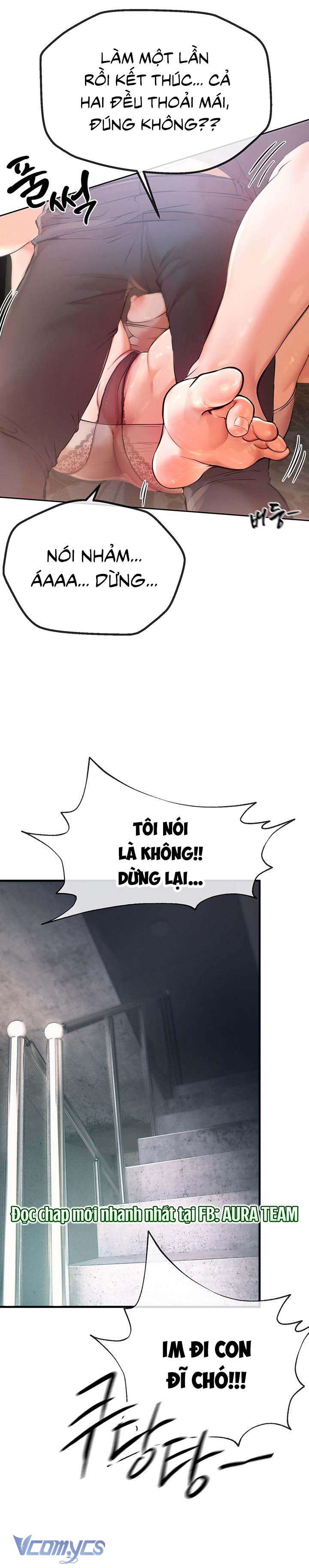 Những Ngày Tươi Đẹp Chapter 2 - Next Chapter 3